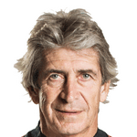 Manuel Pellegrini